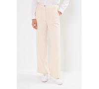 Vila Vikita Rw Wide Pant/1S L Beige