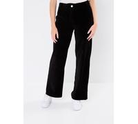 Vila Vikita Rw Wide Pant/1S L Negro