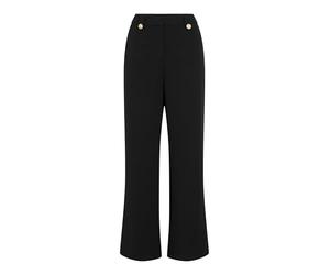 Vila Vila Female Wide Leg Hose Viclua High Waist - Viclua HW Wide Pants-Noos Mujer