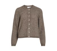 Vilory Cuello Redondo Chaqueta De Punto XS