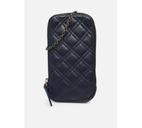 Vila Vilux Leather Bag/Ef/Ls T.U Azul