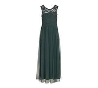 Vila Vilynnea Maxi Dress/Su- Noos Vestido de Noche Mujer (Pack de 1)