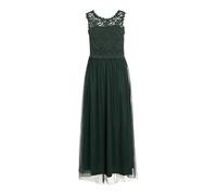 Vilynnea De Encaje Vestido Maxi 40