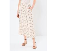 Vila VILYRIA LUC ANKLE SKIRT/C32 38 Beige