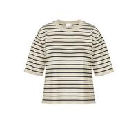 Vila Vimalu O-Neck 2/4 Knit Top-Noos, Arena, M Mujeres