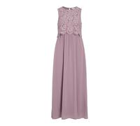 Vila Vimilina Lace Dress-Noos/DC, Toadstool, 42 Mujeres