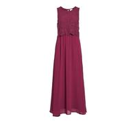 Vila Vimilina Lace Dress - Noos/OC Vimilina Lace Dress - Noos/DC Mujer (Pack de 1)
