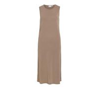 Vila Vimodala O-Neck S/L Midi Dress - Noos Vimodala O-Neck S/L Midi Dress - Noos Mujer (Pack de 1)