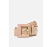 Vila Vinala Elastic Jeans Belt/Ef/Ls 90 Beige