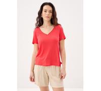 Vila Vinoel S/S Top - Noos M Rosa
