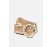 Vila Vinoemi Elastic Jeans Belt/Ef/Ls 90 Beige