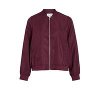 Vila Vipapaya L/S Bomber Jacket-Noos, Figura, Numeric_34 Mujeres