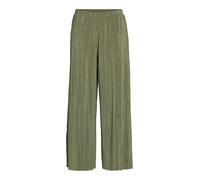 Vila Viplisa HW Culotte Pants - Noos - Pantalones Mujer