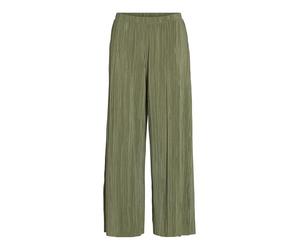 Vila Viplisa HW Culotte Pants - Noos - Pantalones Mujer