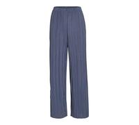 Vila Viplisa HW Loose Pants - Noos, Vintage Indigo, L