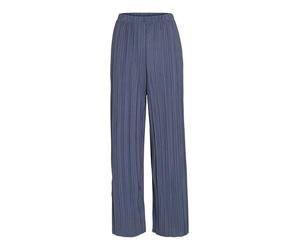 Vila Viplisa HW Loose Pants - Noos, Vintage Indigo, XXL
