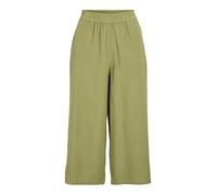 Vila Viprisilla H/W Culotte Pants/1, Saga, 38