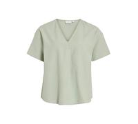 Vila Viprisilla V-Neck S/S Top/1, Color Verde., 42