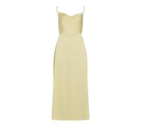 Vila Viravenna Strap Ankle Dress - Noos/DC Viravenna - Vestido de Tobillo con Correa Mujer (Pack de 1)