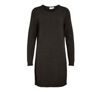 Vila Viril L/S Knit Dress - Noos Viril L/S Vestido de Punto - Noos Mujer (Pack de 1)