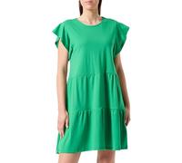 Vila Visa S/S Dress /2 Vestido Mujer (Pack de 1)