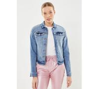 Vila Vishow New L/S Denim Jacket - Noos XS Azul