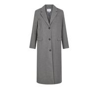 Vila VISOLO L/S Coat - NOOS, Color gris., 46
