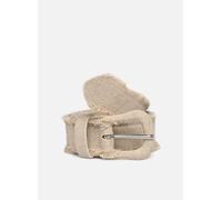 Vila VITALLI WAIST BELT/EF 70 Beige