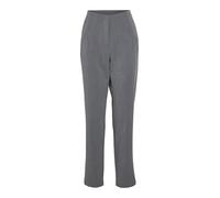 Vila VIVARONE HW Pants-Noos, Color Gris., 44