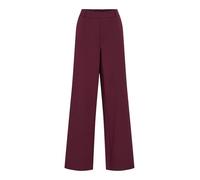 Vila Vivarone HW Wide Pant-Noos, Figura, 38 Mujeres