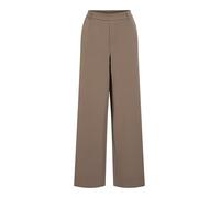 Vila Vivarone HW Wide Pant-Noos, Halcón, 36 Mujeres