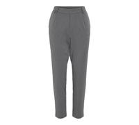 Vila Vivoarone HW Slim Pant - Noos, Color Gris., 42