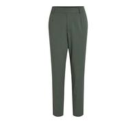 VILA Pantalón plisado 'VIVarone' pino 34 pino