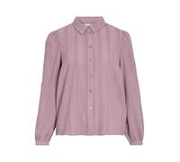 Vila Vizania L/S Shirt - Noos, Toadstool, M
