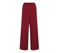 Vila Wide-Leg Trousers VIVARONE High Waist