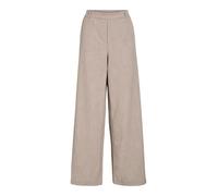 Vila Wide-Leg Trousers VIVARONE High Waist