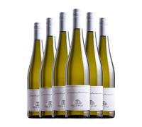 Vila Wolf Gewürztraminer 75 cl Vino blanco (Caja de 6 Botellas de 75 cl)