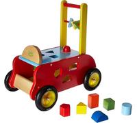 Vilac 1006 - Andador con actividades