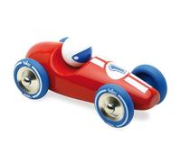 Vilac-2247R Jurásico Mundo Carrera GM roja, Color Rojo, Talla única (2247R)