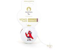 Vilac 240803 - Edición Especial para los Juegos Olímpicos 2024 - Yoyo Mascota Paralímpica - Socio Oficial - Juguete para niños a Partir de 5 años - Juguete único