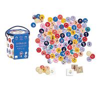 Vilac 241600 - Edición Especial para los Juegos Olímpicos 2024 - Outékaché - Juguete con Licencia - Juguete para niños a Partir de 5 años - 241600