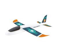 Vilac 3215 Grand planeur Avión Planeador XL 50x12x48cm, Color Blanco