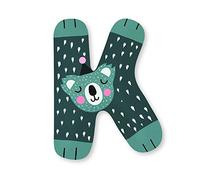 Vilac 85011 - Letra K Michelle Carlslund