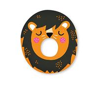 Vilac 85015 - Letra O Michelle Carlslund