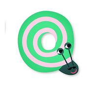 Vilac 85017 - Letra Q Michelle Carlslund