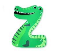 Vilac 85026 - Letra Z Michelle Carlslund