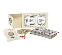 Vilac 9621-Lotería zoológica de Buffon, Multicolor (9621)