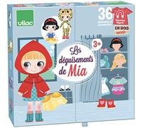 VILAC Accesorios para muñecas Fashion de la Marca