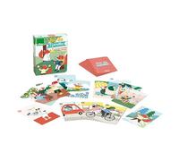 VILAC Animals - Happy Families - Michelle Carlslund