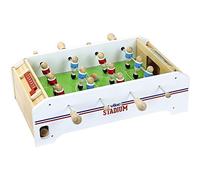 VILAC- Babyfoot Stadium Fútbol Bicicletas y monopatines para Dedos, Multicolor (2373)